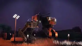 Stranded: Alien Dawn - Launch Trailer - StanleyS Game TrailerS