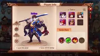 How To Add Friends in Dynasty Scrolls Latest 2021