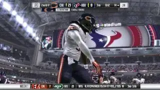 Madden 17 - Safety Blitz!