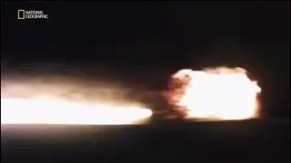 Comair Flight 5191 - Crash Animation