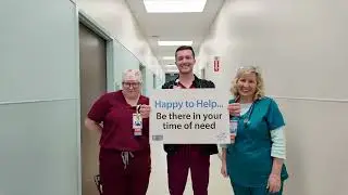 Patient Experience Week 2025