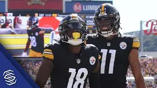 4 Step Plan To Fix The Pittsburgh Steelers