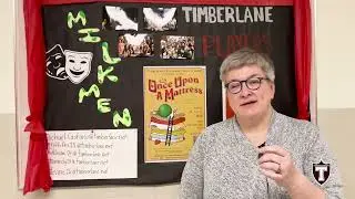TRSD.TV Timberlane BEATS - Friday, April 12