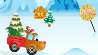 himmauntion animal cars game | beepzz cars game | android gameplay|