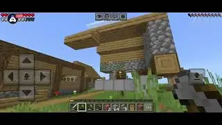 Minecraft Hard-core Survival Challenge 🥵||Live