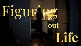 getting used to being alone again (figuring out life ep.6)