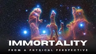 The Physics of Immortality: Can We Outlive the Universe? - Celestial Enigmas