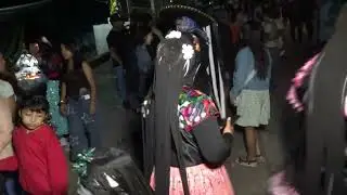puros sones :danza de las muditas y la banda puro Guerrero