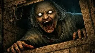 GRANNY HORROR GAME IN TELUGU | A PERSON KIDNAP BY GRANNY AND HE TRY TO ESCAPE FROM GRANNY |