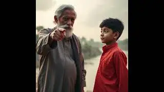 A Deep Lesson About Life, Responsibility & Faith