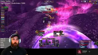Bajheeroth The Embodiment Of Death! - Epic WotLK DK 20KB EotS