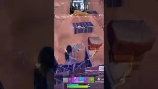 Fortnite | Get Out of My Game | Highlights💎#fortniteclips #fortniteshorts #fortnitehighlights
