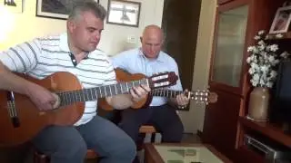 Pablo Vera - Guitarra - Popurri