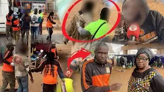 🚨 Incroyable mais vrai regarder  témoignage, émouvant de cette dame malade mentale ...