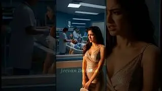 अगर अंधे हो जाओ&hellip; तो कौन साथ देगा? | True Love Test 💔❤️ #lifelessons #motivation #hindistories