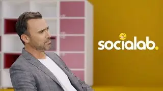 Socialab Showreel 2017/2018