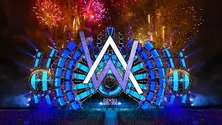 Festival EDM Music Mix 2018 - Electro House & Bigroom Drops
