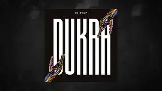 DJ Eyup - Dukra (Original mix) #HUGEL #AfroHouse #KeineMusic