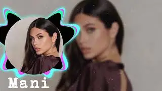 Mani Remix 2025 | Pulsing Energy by Leo Stark | Original Track by Lara Vance