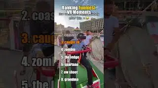 Top Funniest VR Fails! #shorts