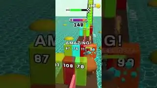 Strong pusher #131 gameplay Quick