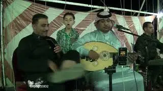 افراح ال مطلق المعايطة العريس احمد عبد المجيد الكرك منطقة ادر حفلات الاردن 3
