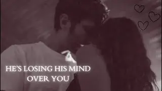 HE’S LOSING HIS MIND OVER YOU 🔥 Insanely In Love & Begging to See You