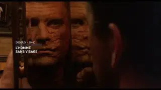 Bande-annonce : L'Homme sans visage