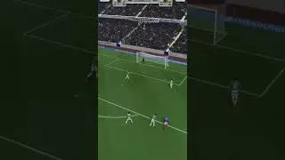 ضربة حرة من منتصف الملعب 🤩 Faustinho 🔥 #Score!Match#🤩🔥🔥