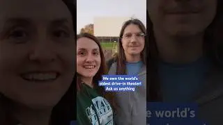 We Bought a Historic Drive-In Theater: Ask Us Anything!  | Shankweiler's Drive-In Theatre