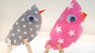 Весенние поделки #diy #diyOstern