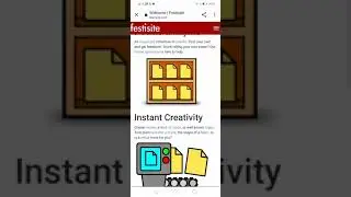 TUTORIAL Festisite, crea materiales para tu GAMIFICACI&Oacute;N
