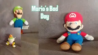 Season 3 Episode 11 Mario's Bad Day