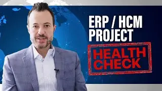 Как оценить внедрение ERP/HCM/CRM | Оценка и планирование проектов после пандемии