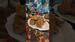deep fried dishes,#chv