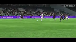 #fcmobile  #hue Ming son #psg