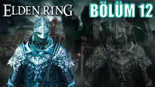 Gececi Tayfa İle Boss Kesmece! | Elden Ring Türkçe Bölüm 12