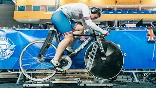 Get to know the team | Euros 2024 Apeldoorn