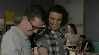 Ben & Paul - 12/7/16 - Part 1