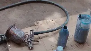 Today we are going to learn more about #Panel# beating #and #spray #at kk ug  school OF mechanics
