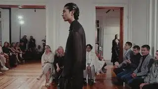 Neithan Herbert | SpringSummer 2026 &lsquo;Ra&iacute;z sin tierra&rsquo;, Mexico City.
