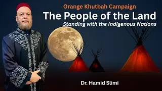 Standing with the Indigenous Nations around the World