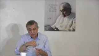 5. El triunfo de Mí Voluntad. Retiro Divina Voluntad. Dr. Salvador Thomasinny