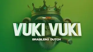 VUKI VUKI (Brasilero Dutch)🇧🇷👑 Irsal Palevi