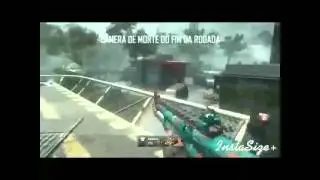 BO2 BILL CLAM
