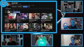 Jerma Funny Compilation | The Jerma Compilation I Made Because I Couldn&rsquo;t Keep It to Myself