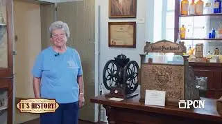 Old Jail Franklin County History