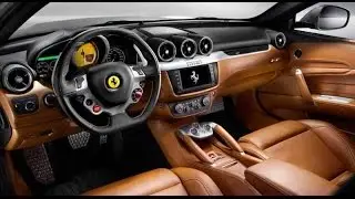 Top 10 Luxury Cars 2017