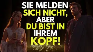 Glaub es oder Nicht: sie Rufen Dich Vielleicht Nicht an, Aber sie Denken an Dich! - Stoizismus