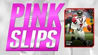 MUT 25 Pink Slips | Win Madden 25 MIKE VICK on #KliquidPinkSlips! | New way to Enter!